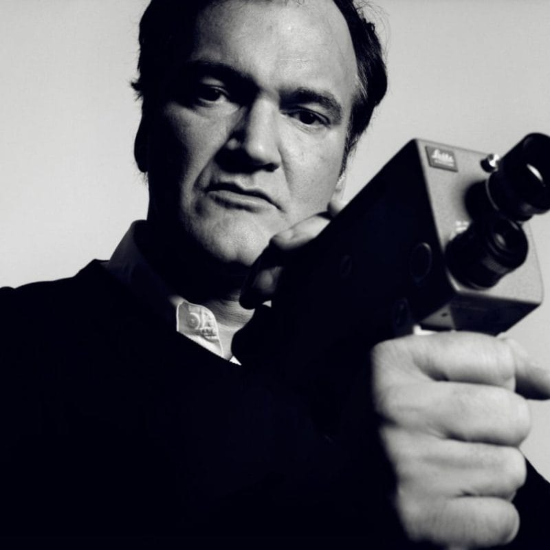 Il cinema di Quentin Tarantino