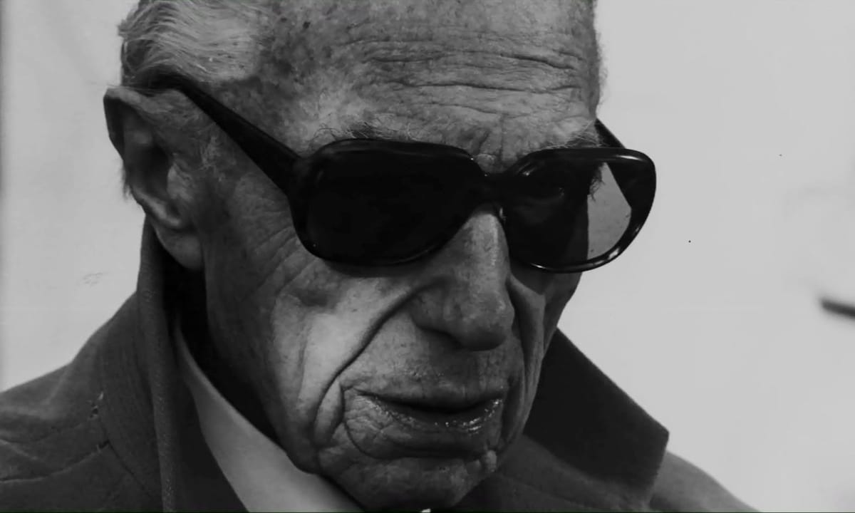 L'ascesa del nazismo vista da un regista esule