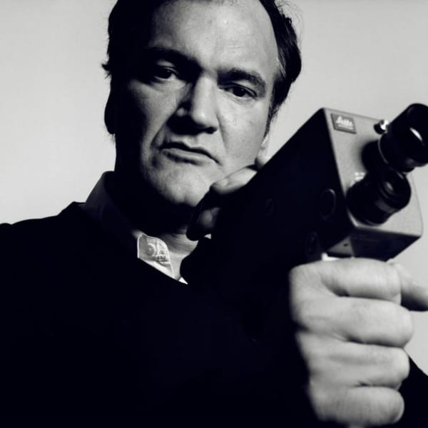 Il cinema di Quentin Tarantino
